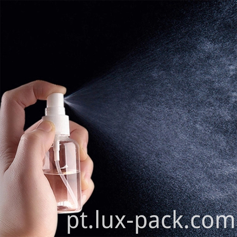  Fine Mist Spray Perfume